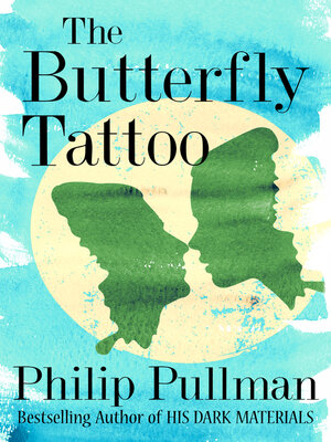 cover image of The Butterfly Tattoo